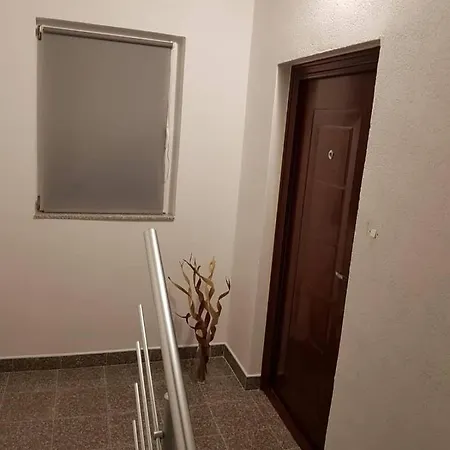 Apartmán Maris Podstrana