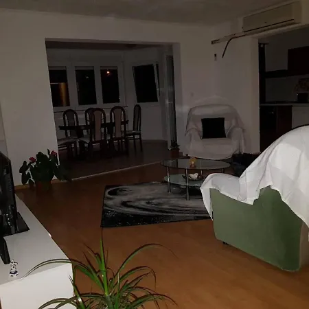 Maris Apartmán