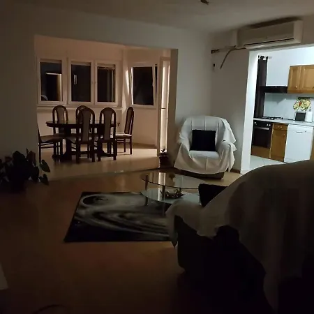 Maris Apartmán *