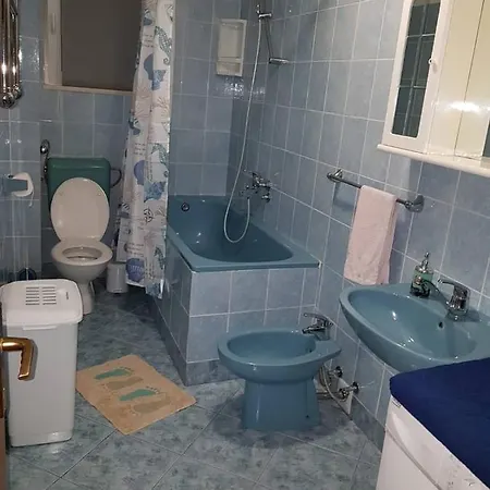 Apartmán Maris