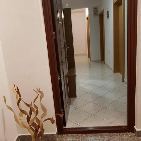 Apartmán Maris *