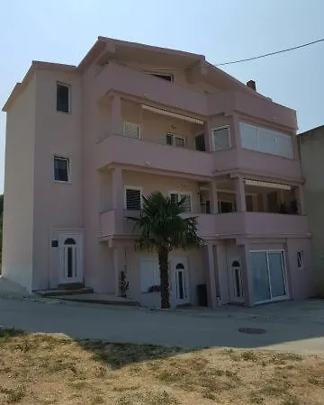 Apartmán Maris