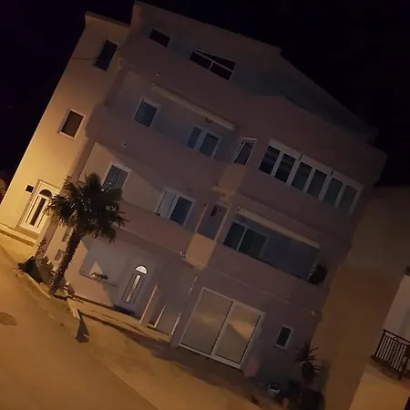 Maris Apartmán